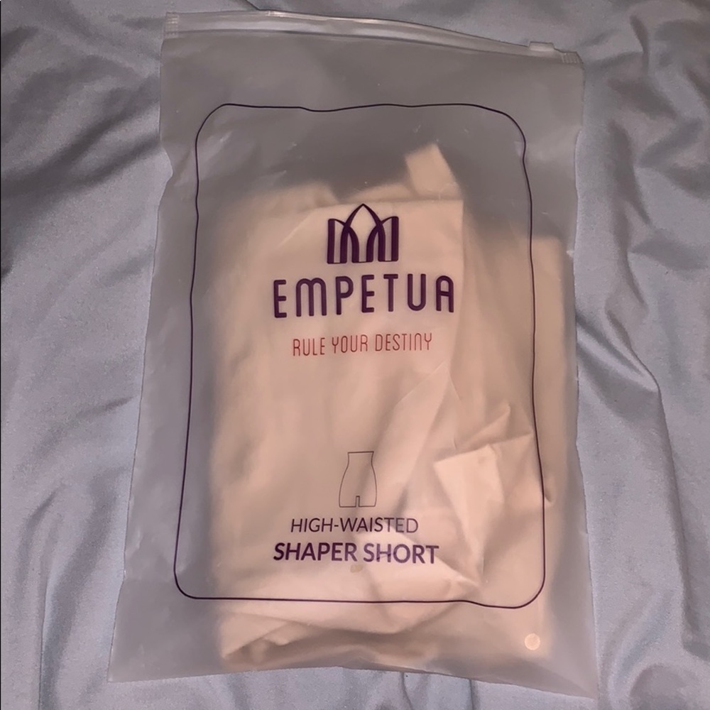 Empetua Spanx- NEW